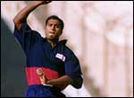 T Kumaran