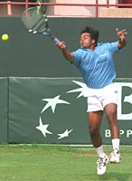 Leander Paes