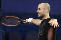 Andre Agassi