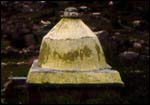 A temple to Draupadi