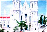 Shrine of Basilica