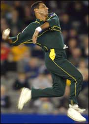 Waqar Younis