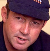 Geoff Marsh