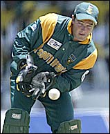 Mark Boucher