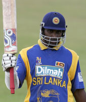 Sanath Jayasuriya