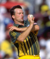 Steve Waugh