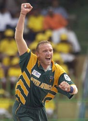 Allan Donald