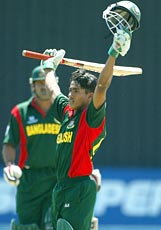 Mohammad Ashraful