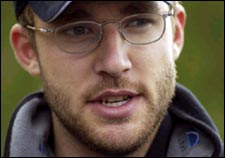 Daniel Vettori