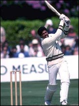 Kapil Dev