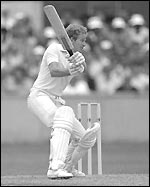 David Gower