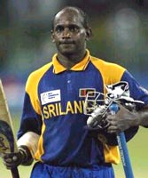 Sanath Jayasuriya