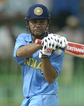 Virender Sehwag