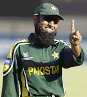 Saeed Anwar