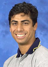 Ashish Nehra