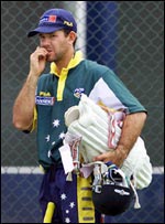 Ricky Ponting