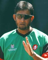 Sandeep Patil